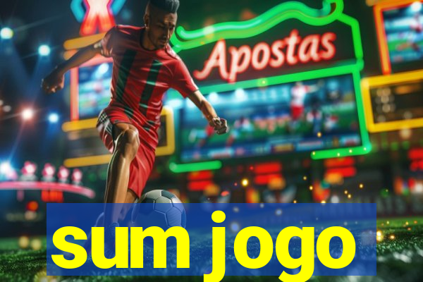 sum jogo